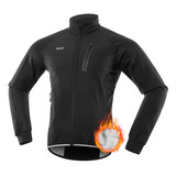 Chaqueta De Ciclismo Impermeable Para Bicicleta De Montaña E