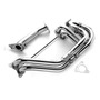 Para Subaru Wrx Sti Header Prosport Longitud Desigual Acero Subaru Legacy