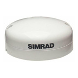 Gs25 Antena Gps Con Brújula Integrada  000-11043-001  Simrad