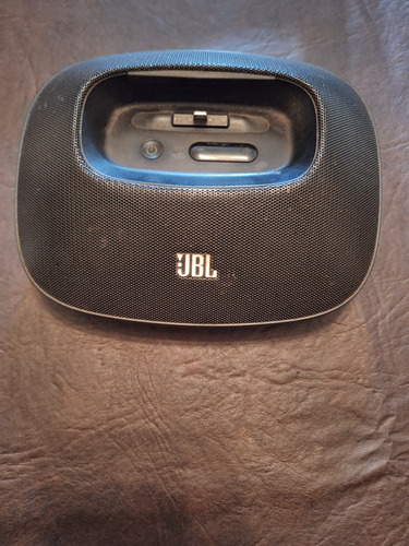 Parlante Jbl Onbeat Micro 