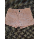 Short Cheeky Talle 6