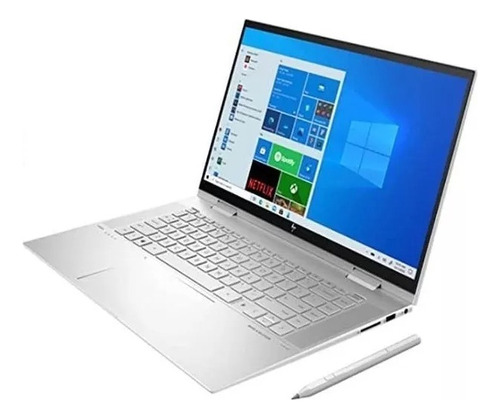 Notebook Hp Envy X360