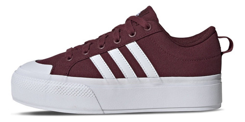 Tenis adidas Bravada 2.0 Platform Mujer Id5570