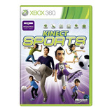 Jogo Kinect Sports - Xbox 360