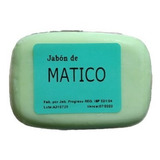 Jabon De Matico 90 Grs
