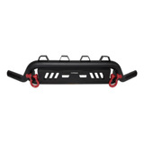 Burrera Bumper Defensa Toyota Hilux 2016 - 2023