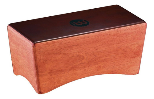 Meinl Bongo Cajon Tambor No Hecho En China Superficie De