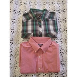 Camisas Hombre Talla Xl, Usadas 