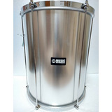 Surdo Music Phx 45 Cm X 14 Polegadas Alumínio Profissional