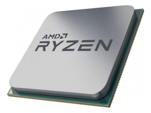 Processador Amd Ryzen 5 5600g Oem Gráfico Vega 100-000000252