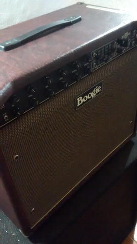 Amplificador Mesa Boogie Express 5:50+