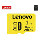 3 Micro Sd Lenovo 1 Tb