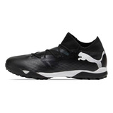 Zapatos Tenis De Fútbol Puma Future 7 Match Tt - 10772002 