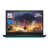 2021 El Más Nuevo Dell G5 De 15.6 '' Fhd Gaming Laptop, Inte
