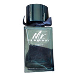 Burberry Mr Burberry Indigo Edt 50ml 