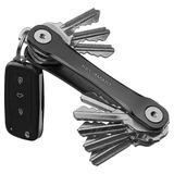 Keysmart Flex - Llavero Organizador De Llaves, Estuche Comp.