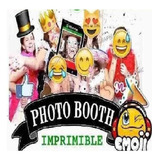 Kit Imprimibles Photo Booth Fiesta Boda Cumple 15 Años Album