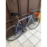 Bicicletas De Ruta