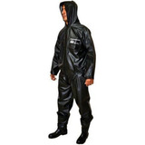 Kit Conjunto Roupa Capa De Chuva Motoqueiro Com Capuz Moto