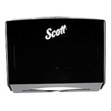 Scott Scottfold Dispensador De Toallas De Papel Compacto (09