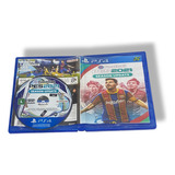 Pes 2021 Ps4 Dublado Envio Rapido!