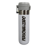 Garrafa Térmica Academia Personalizada Quick Flip 750ml