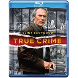 True Crime (bd) Blu-ray.