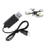 Oferta Cargador Usb Bateria Drone Archos Entrega Inmediata