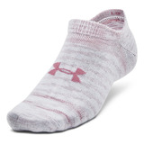 Calcetines Under Armour Essential No Show 3pk Unisex