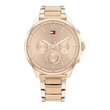 Reloj Mujer Tommy Hilfiger 1782453 Scarlett Ag Oficial C