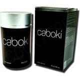 Caboki  Sustituto De Cabello Bote 25 Grs Fibras Naturales