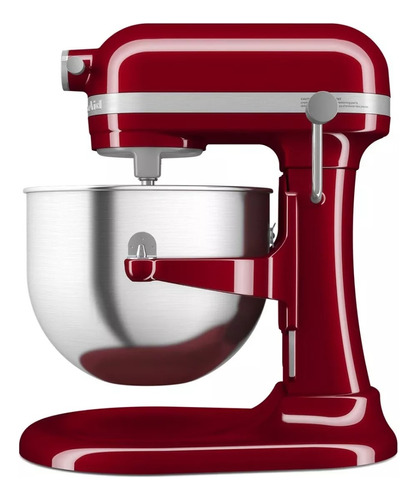 Batidora Kitchenaid Rksm70 Planetaria