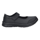 Calzado Escolar Niña Pluma (talla 29 Y 31) Zapato Colegio