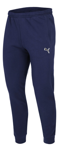 Pants Puma Casual Better Essentials Hombre Azul