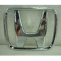 Emblema Frontal Honda Civic 1999 2000 Nuevo Original honda Civic