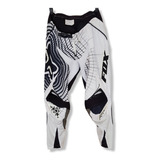 Pantalon Enduro Motocross Fox 360 Original T 36 Liquidacion