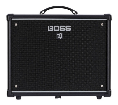 Cubo Boss Guitarra Katana 50 Ll