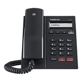 Telefone Intelbras Ip Voip Tip 125i Display Viva-voz