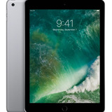 iPad Apple 5th 2017 9.7  32gb Space Gray Reacondicionado