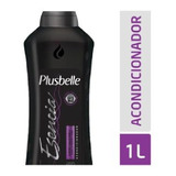 Acondicionador Plusbelle Esencia Largo Saludable 970cc