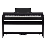 Piano Digital Casio Privia Px770 88 Teclas Mueble Stock B