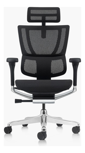 Silla Ioo Elite 2 Negro Form