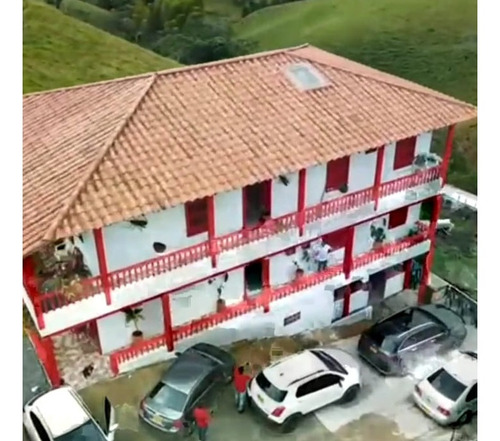 Hotel En Venta Jerico Antioquia - Imagen 3