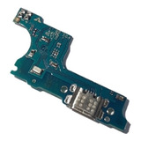 Flex Dock Placa Conector Carga P2 Microfo A01 Entrada Tipo-c