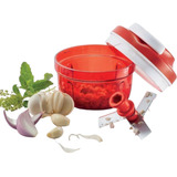 Mini Chef Tupperware 300 Ml. ( Cuerda Reforzada ) 