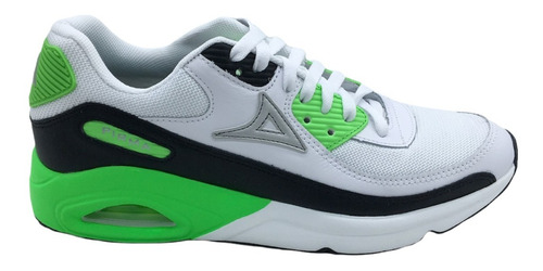 Tenis Pirma Para Hombre 5044 Running