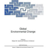 Global Environmental Change - Robert W. Corell