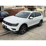 Volkswagen Tiguan Allspace 2.0 Tsi Highline Dsg