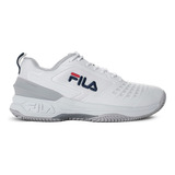 Zapatillas Fila Axilus Ace Clay - F01tn004171-156 - Open Spo