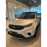 Ford Territory Titanium 1.5l Gtdi 4x2 At